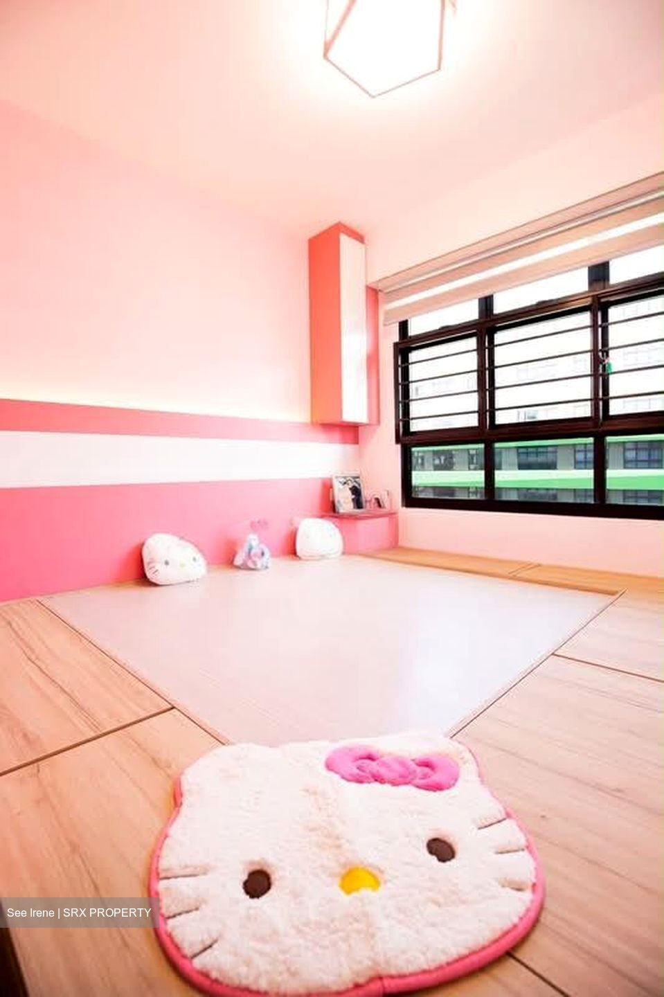 Blk 601C Tampines Greenridges (Tampines), HDB 5 Rooms #573708541